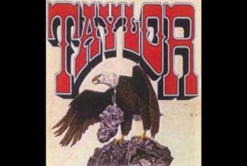 Taylor "Good Time Woman"1972 NZ Prog Rock