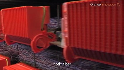 Optical fiber