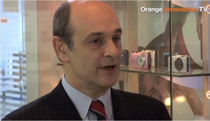 Innovation leaders #33 with Canon