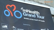 mHealth Grand Tour proving mHealth benefits for patients with diabetes