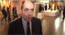 Netexplo 2012 by Thierry Happe, co-founder