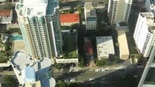 World's Tallest Apartment Building