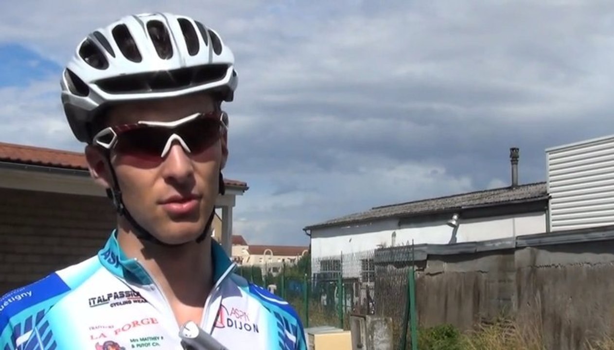 mHealth Grand Tour objectif Barcelone