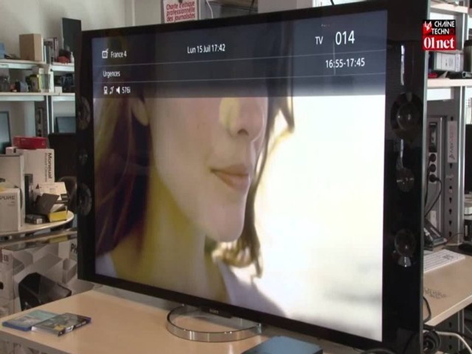 le JTech de la semaine du 20 juillet