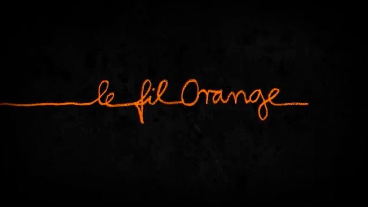 le fil orange