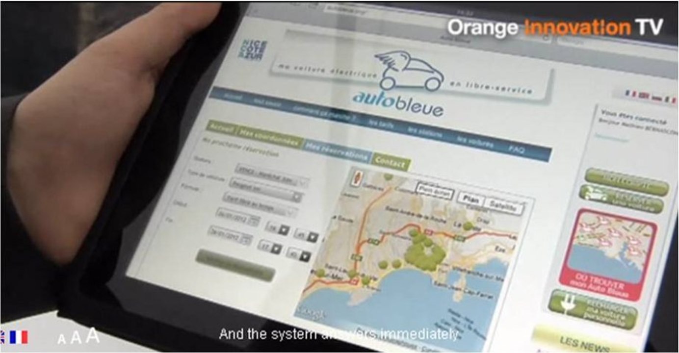 M2M and Smart Cities