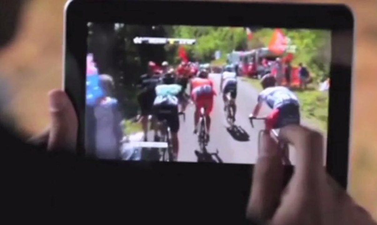 Merci coach #17 : La 4G