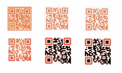 merci coach #22 : les flashcodes pour les pros