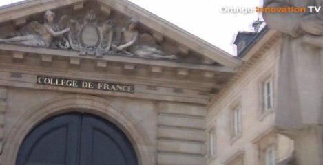 l'open data avec Orange