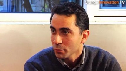 Decision makers in innovation #36 with Gérald Gaglio, sociologist