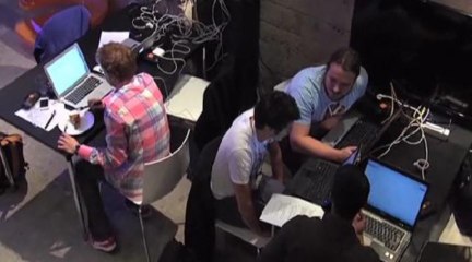 Join the Exciting Orange HTML5 Hackathon! 🚀