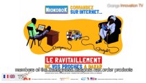 Niokobok, gagnant du prix Orange de l'entrepreneur social en afrique 2012