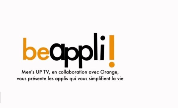 Be appli: La sélection des applis sport