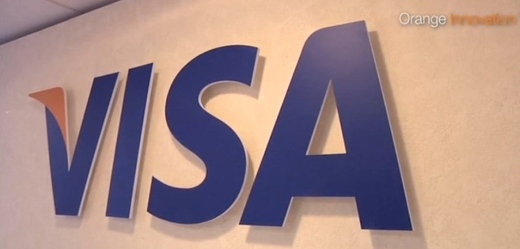 les décideurs de l'innovation #61 avec Gerard Nebouy, Directeur Général de Visa Europe france