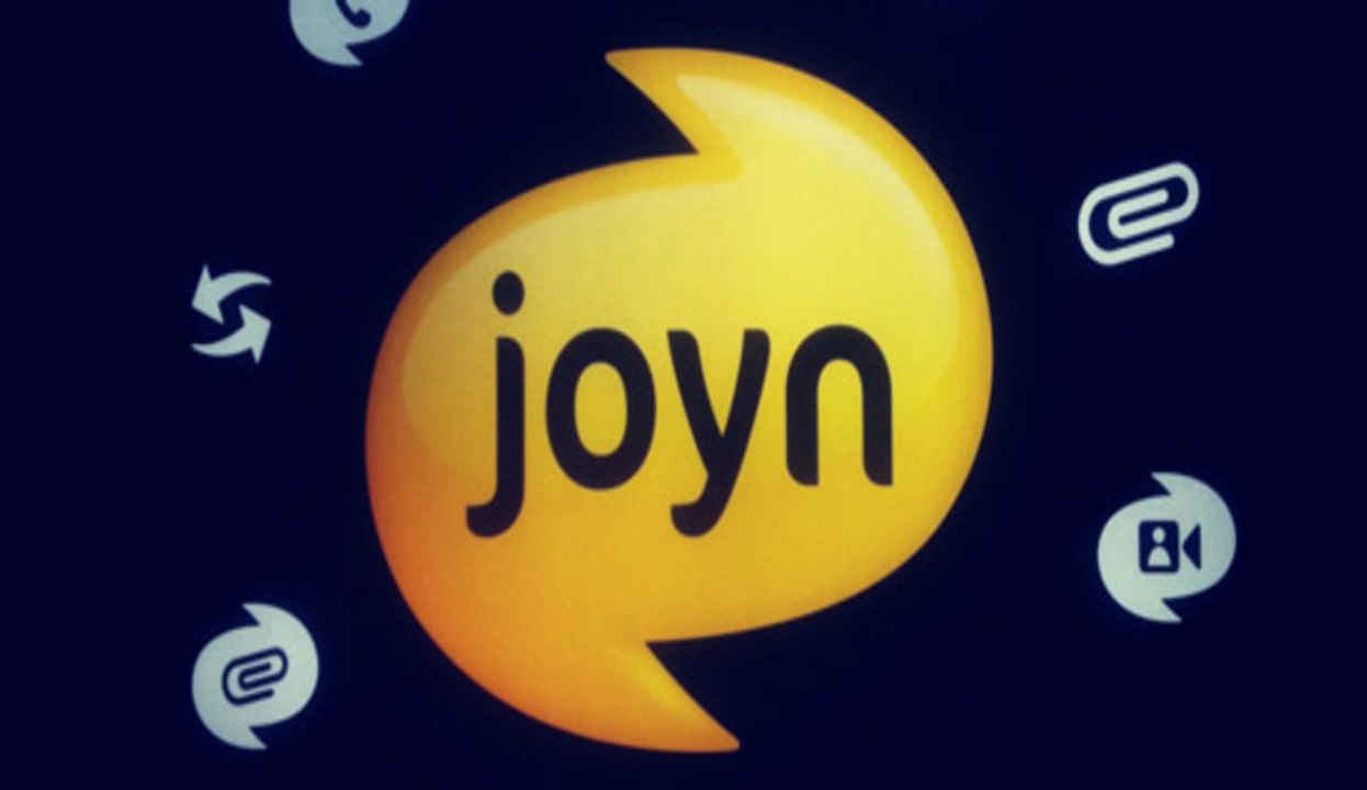 Orange innovates with joyn