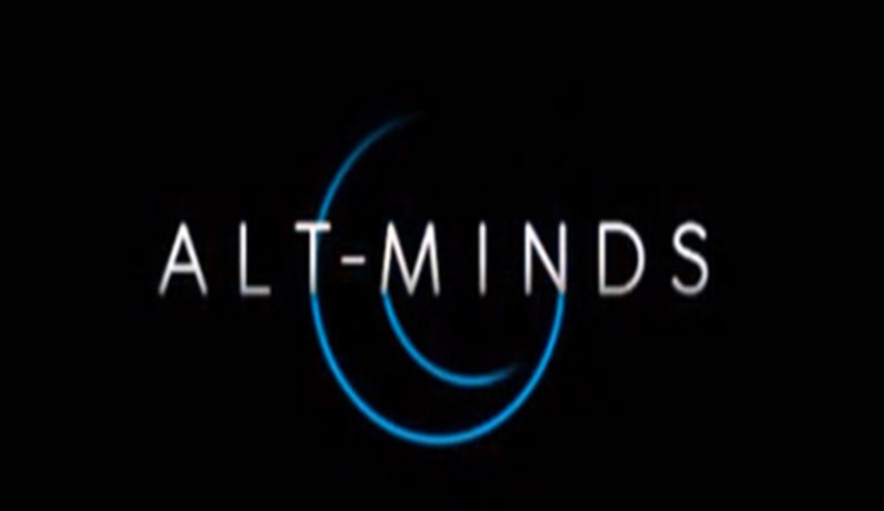 Alt-Minds : the genesis of the first total fiction