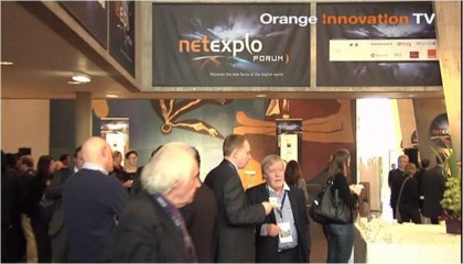 Netexplo 2012 : personal data, SoLoMo and emerging countries