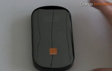 le domino d'Orange  et la H+ avec merci coach