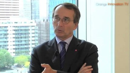 les décideurs de l'innovation #56 : chez Nexity