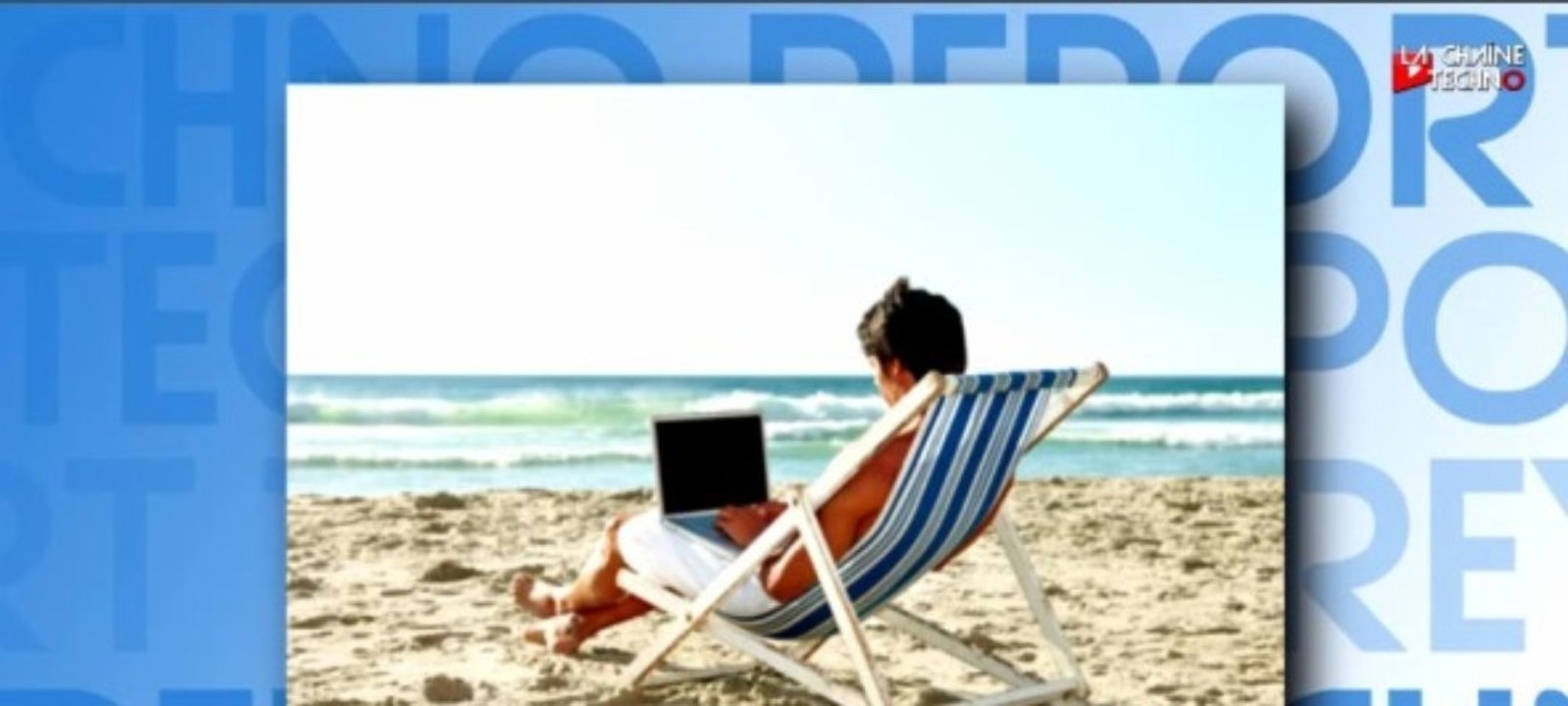 Le JTech de la semaine du 16 juillet