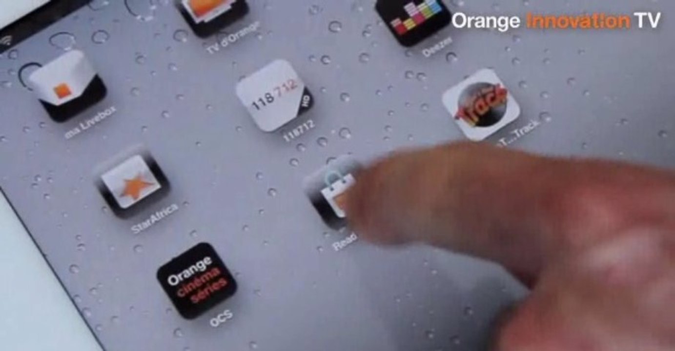 merci Coach #16 : Mes contenus en vacances