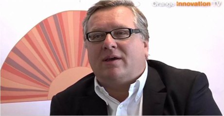 What is the Start-Up Program ? by François Dufour, Director of the program