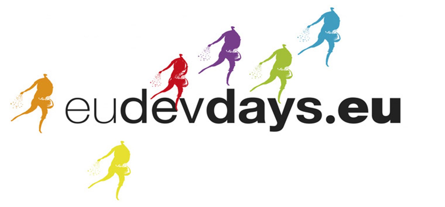 Orange aux European Development Days