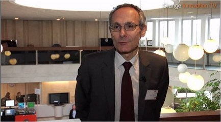 les 40 ans de l'Orange labs de Rennes