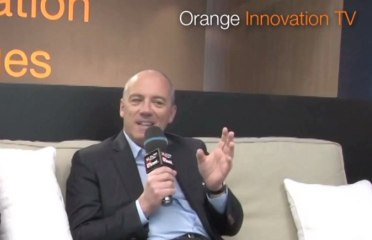 Stéphane Richard donne sa vision du marché télécom au Mobile World Congress 2013