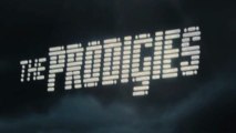 The Prodigies : une aventure 3D et transmédia