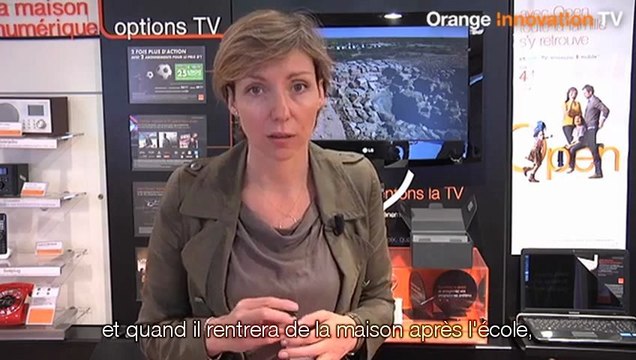 my Plug : la prise intelligente pour communiquer avec ses équipements domestiques depuis son mobile
