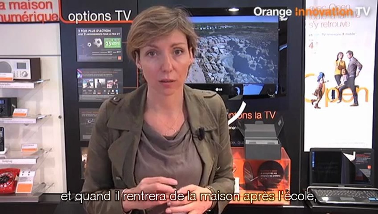 my Plug : la prise intelligente pour communiquer avec ses équipements domestiques depuis son mobile