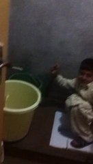 Mahr Abubakar Haral Sahb