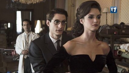 YSL : L’incroyable métamorphose de Pierre Niney