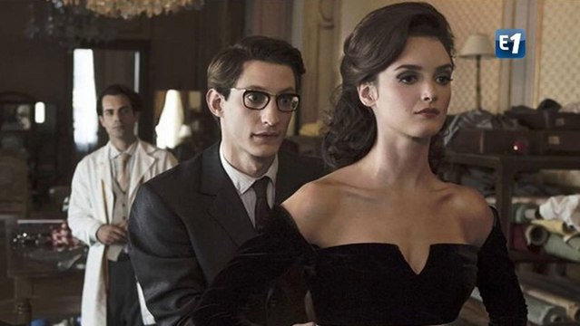 YSL : L’incroyable métamorphose de Pierre Niney