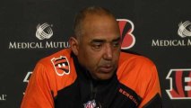 Bengals, Chargers Postgame Sound