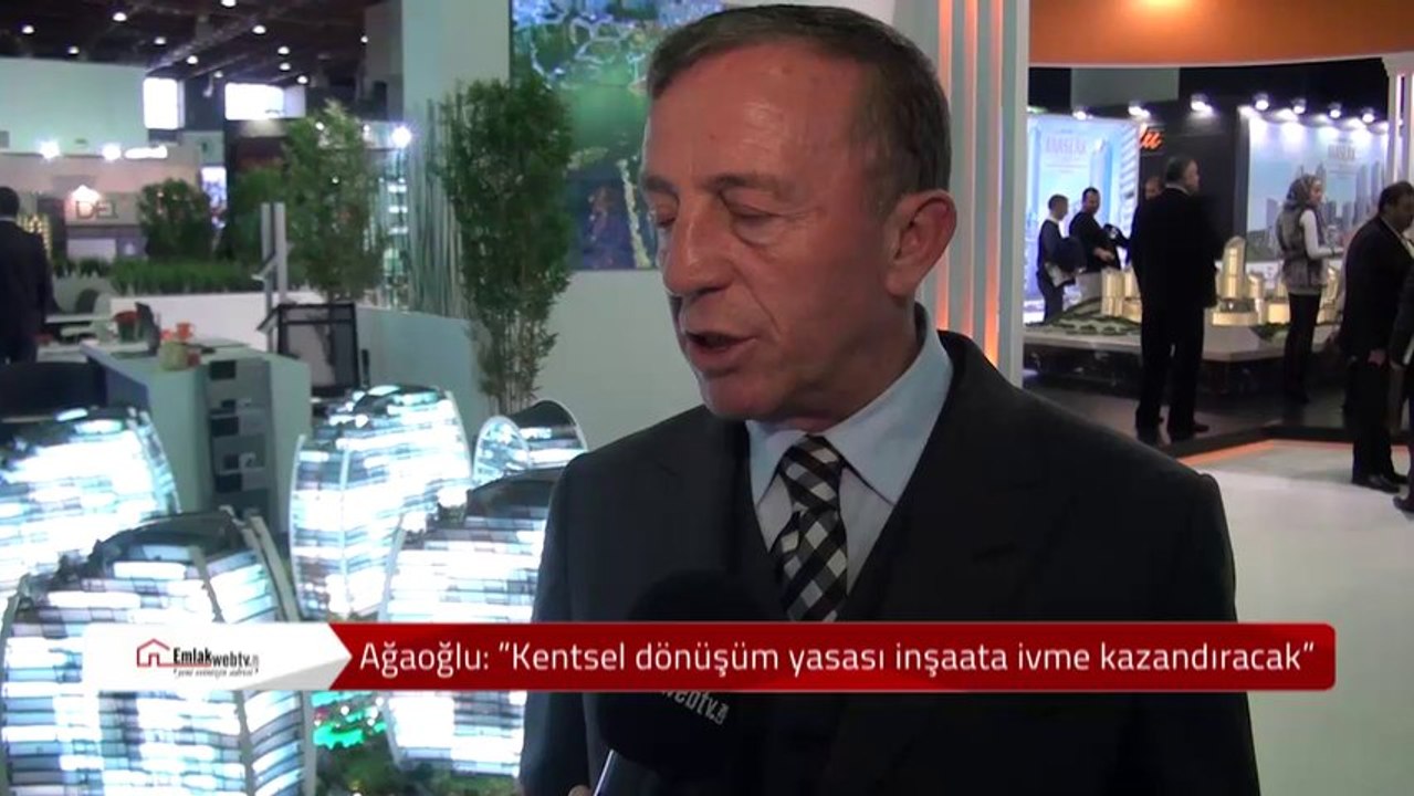 İnşaat sektörünü 2014’te neler bekliyor?