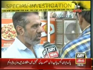 Team Jurm Bolta hay under attack