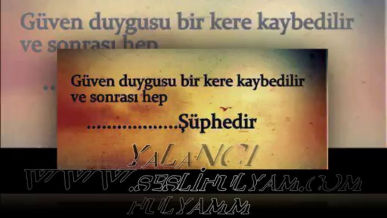 AYHAN ASAN   YALANCI www.seslihulyam.com hulyammm