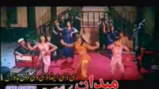 pechakey pashto song film Pa zor Ba Changhala Bozam