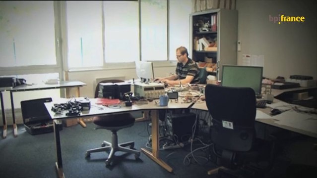 Bpifrance Midi-Pyrénées