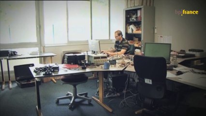 Bpifrance Midi-Pyrénées