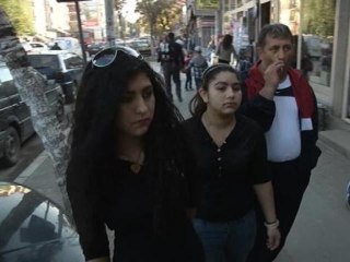 Le clan de Leonarda mobilisé pour l'obtention d'un titre de séjour - 06/01