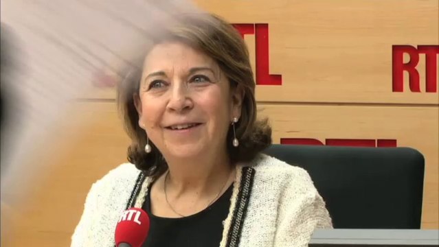 La pollution du périphérique, c'est 20% des particules fines de Paris , dit Corinne Lepage