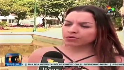 Venezuela: Misión Nevado garantiza respeto al derecho de los animales