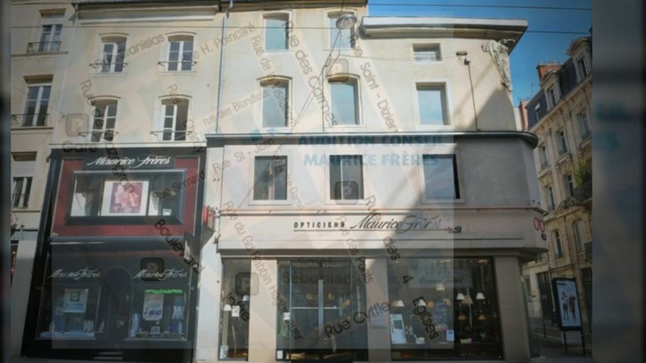 Aides auditives Nancy, testez vos appareils auditifs à Nancy