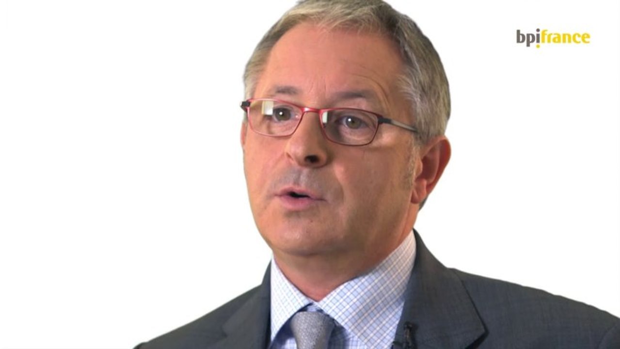 Qu'est-ce-qu'entreprendre ?