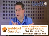 SEO HOSTING -- MATT CUTTS ON QUALITY LINKS & LINK BUILDING