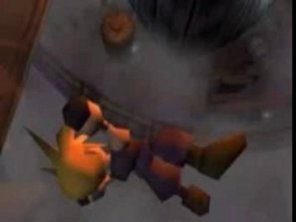 FFVII Battle Theme