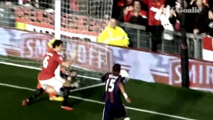 Güvenli eldiven Begovic, Süper Lig'e mi geliyor?